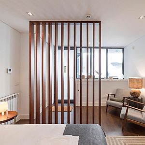 Appartement met een Slaapkamer